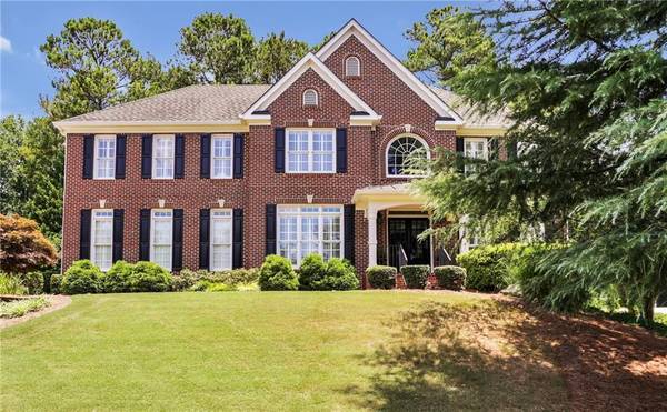 984 Thousand Oaks BND NW, Kennesaw, GA 30152