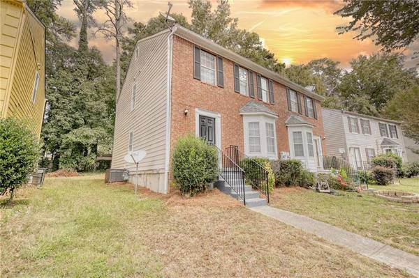 6394 Charter WAY, Lithonia, GA 30058