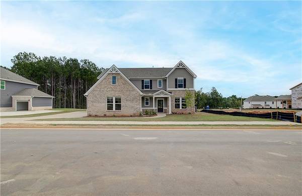 234 Linford DR, Locust Grove, GA 30248