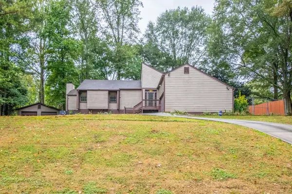 Lithia Springs, GA 30122,2755 Janet ST