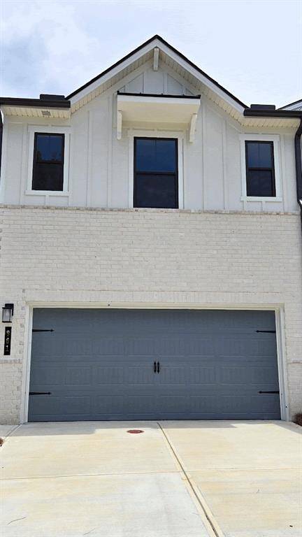 1903 Westwind Street (lot 145), Lawrenceville, GA 30043
