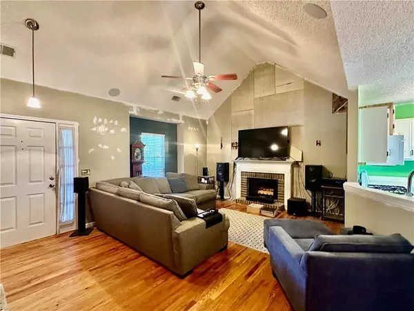 Marietta, GA 30008,1835 Killarney DR SW