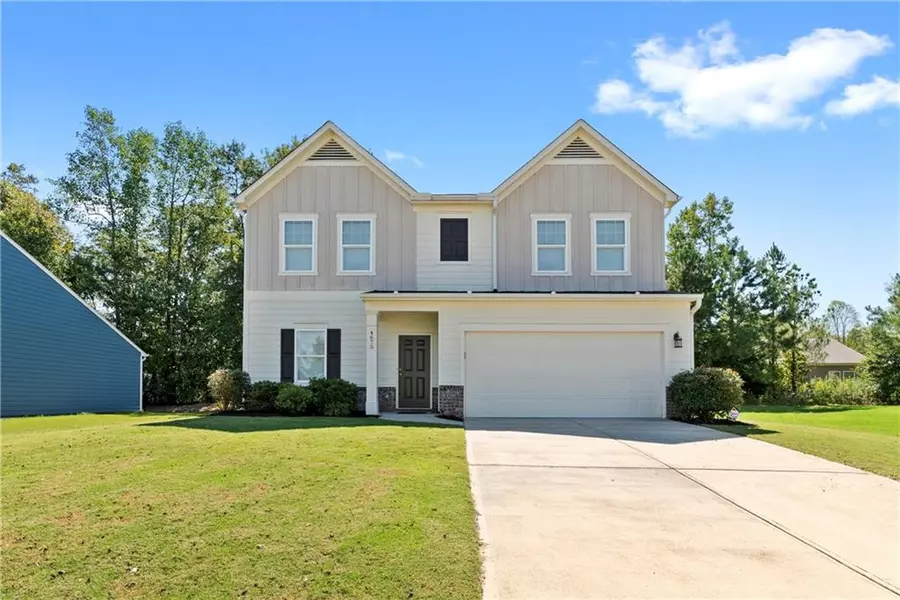 4675 Trailwinds RUN, Cumming, GA 30028