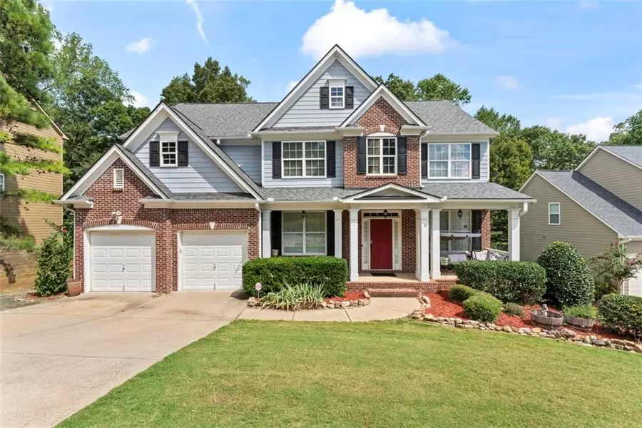 7090 River Island CIR, Buford, GA 30518