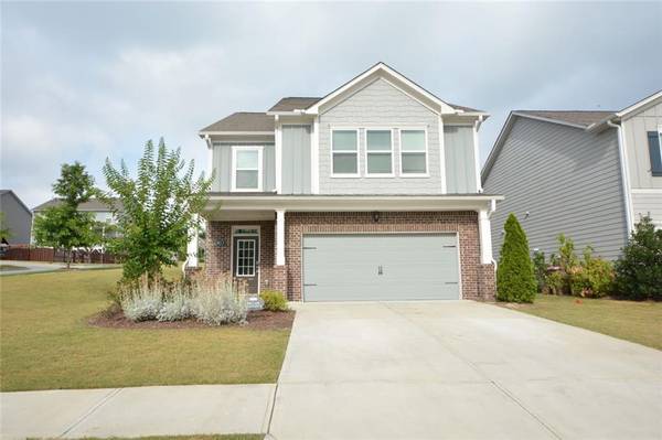 6903 Woodtrail RUN, Flowery Branch, GA 30542