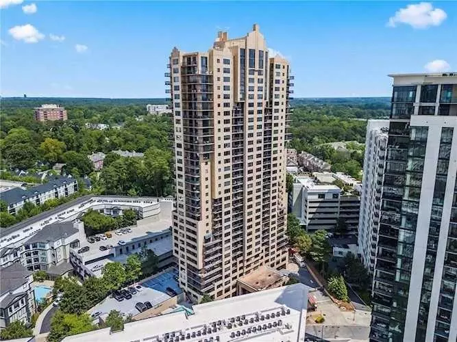 3481 Lakeside DR NE #907, Atlanta, GA 30326