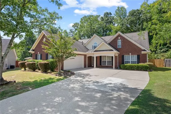 Lawrenceville, GA 30043,2001 Fernleaf CT