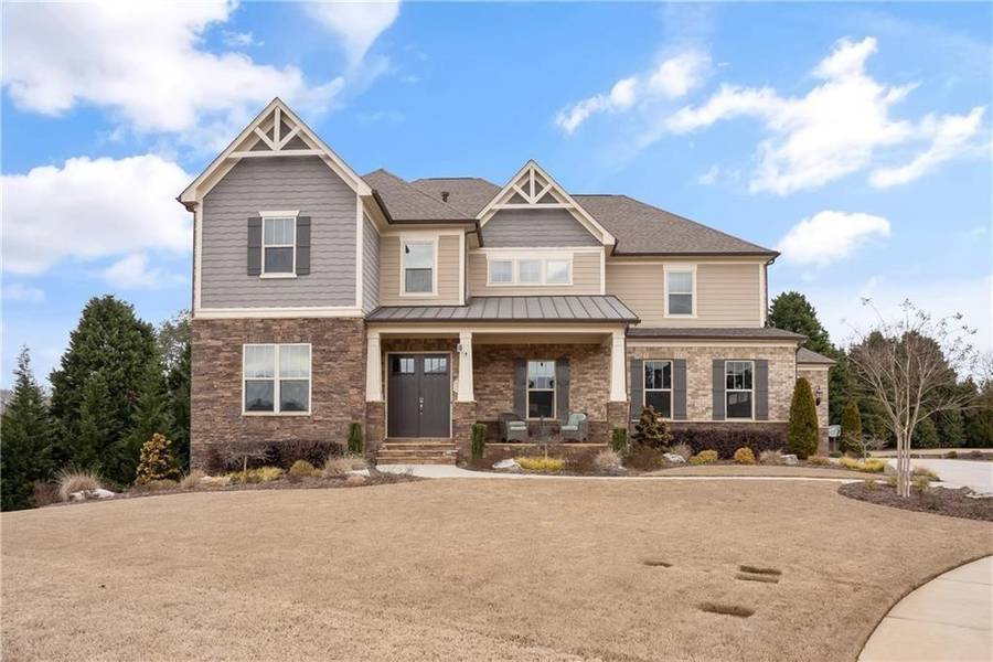 4808 Rio Vista TRCE, Suwanee, GA 30024