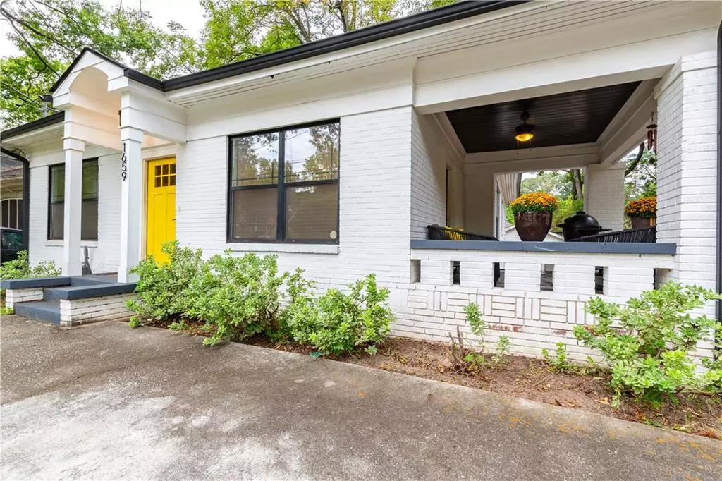 Atlanta, GA 30310,1659 Westwood AVE SW