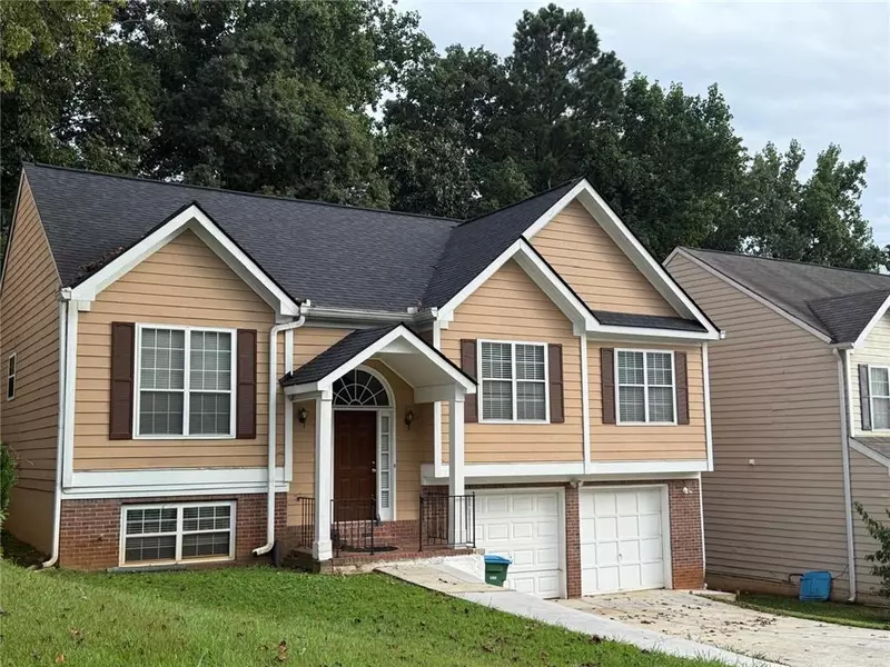 6922 Magnolia Park DR, Norcross, GA 30093