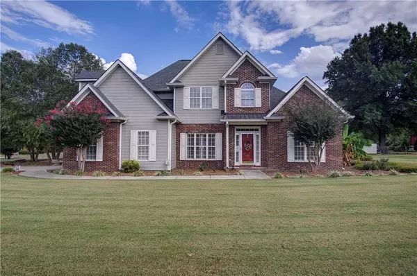 612 Shenandoah DR NE,  Calhoun,  GA 30701