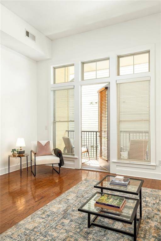 Atlanta, GA 30315,1195 Milton TER SE #2303