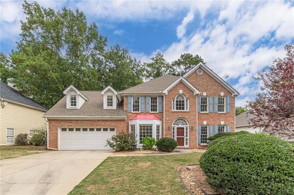 109 Carolinas WAY, Fayetteville, GA 30215