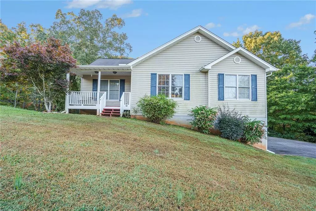 Dahlonega, GA 30533,245 Cedar Springs LN