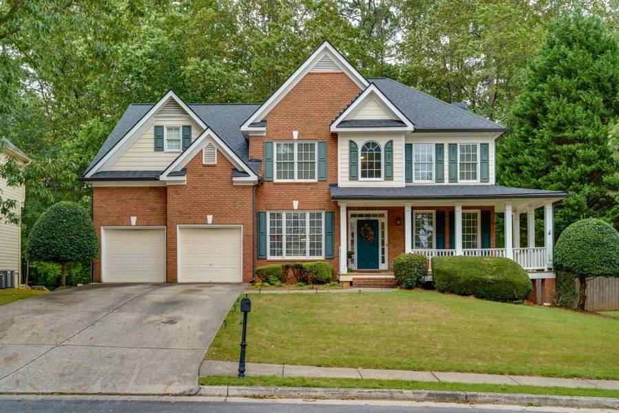 3204 Creek TRCE W, Powder Springs, GA 30127