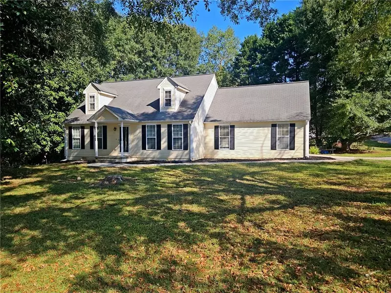 3785 River North DR, Gainesville, GA 30506