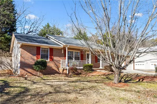 Conyers, GA 30094,2805 Bridle PATH SE