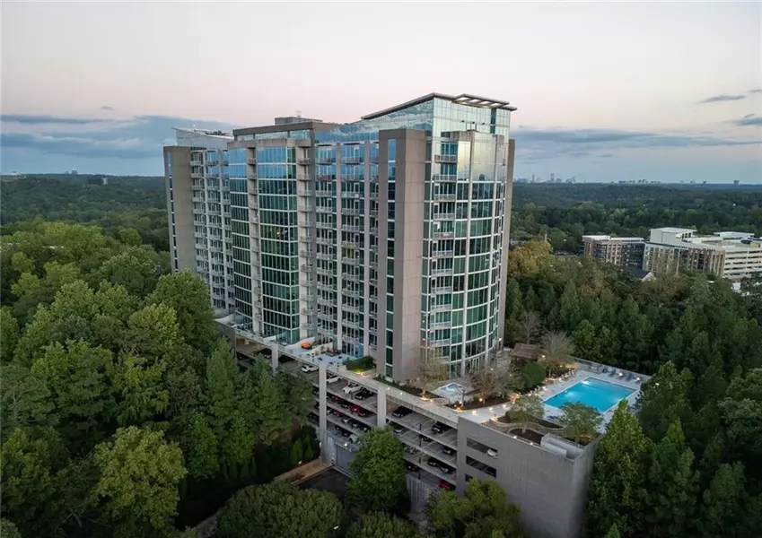 3300 Windy Ridge Pkwy SE #613, Atlanta, GA 30339