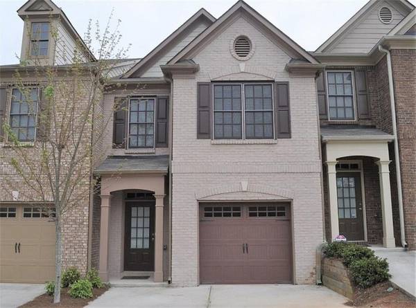 2792 GOWER WAY, Suwanee, GA 30024