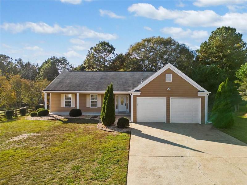 390 HIGHPOINT XING, Powder Springs, GA 30127