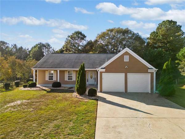 390 HIGHPOINT XING, Powder Springs, GA 30127