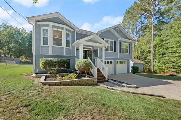 Auburn, GA 30011,365 OVERLOOK CT