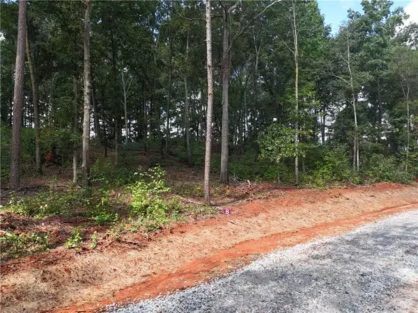Nicholson, GA 30565,0 Sanford Lake DR