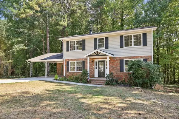 1220 Red Fox TRL, Marietta, GA 30068