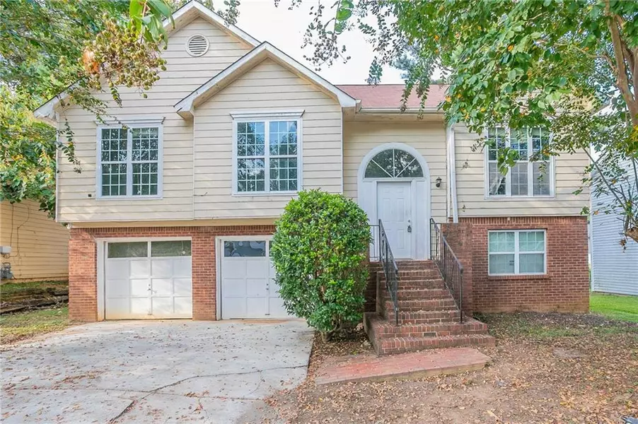6328 Phillips CT, Lithonia, GA 30058