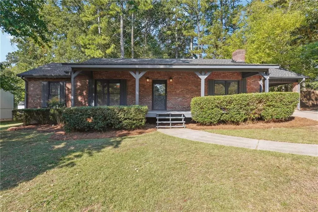 Marietta, GA 30066,151 Kathryn DR