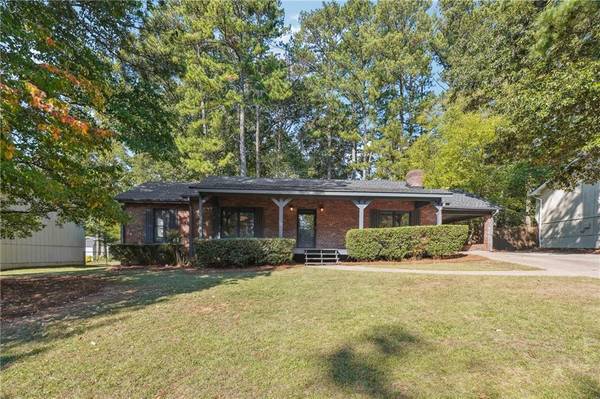 Marietta, GA 30066,151 Kathryn DR