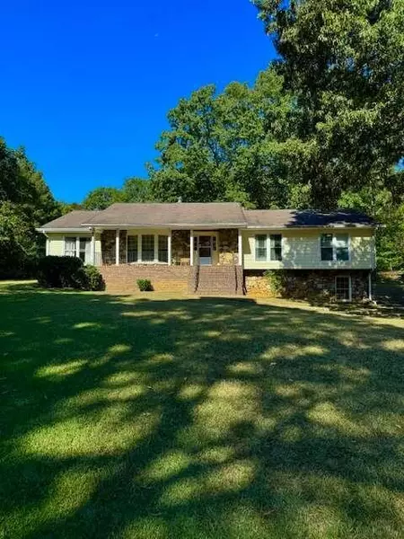 2769 Old Dalton RD NE, Rome, GA 30165