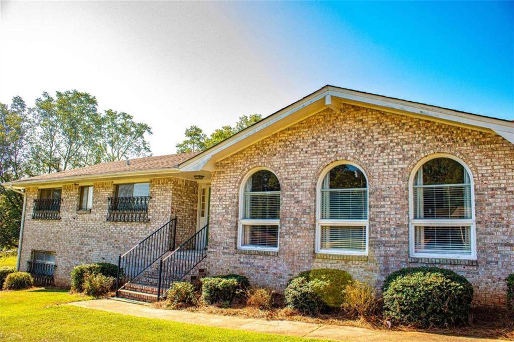 Conyers, GA 30013,1499 Patty CT