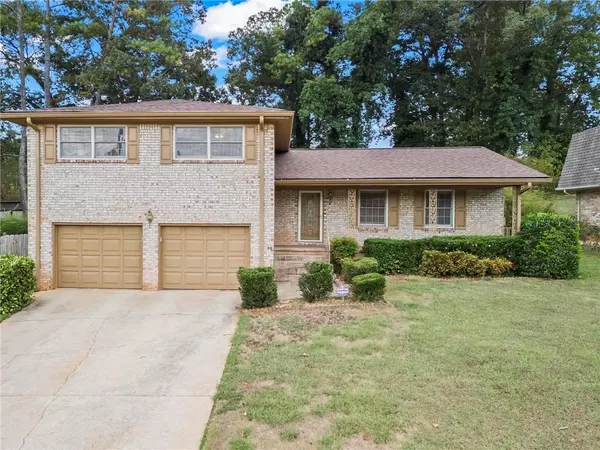 3710 Oregon TRL, Decatur, GA 30032