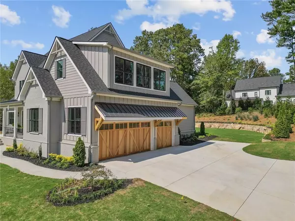 Alpharetta, GA 30004,16500 Hopewell RD