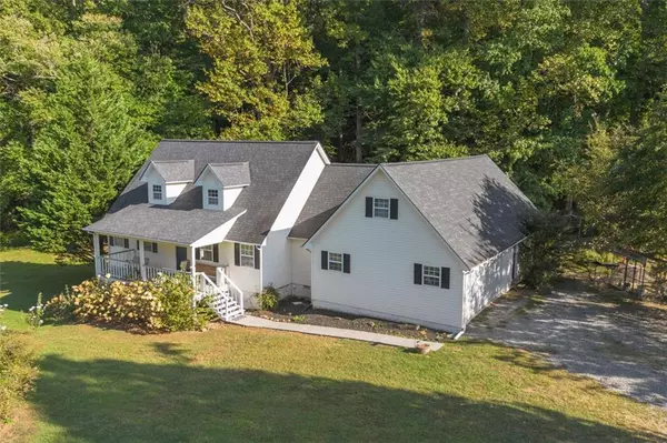 Ellijay, GA 30536,19 MCCRARY CT