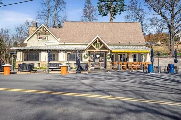 Alpharetta, GA 30004,1251 Old Jones RD