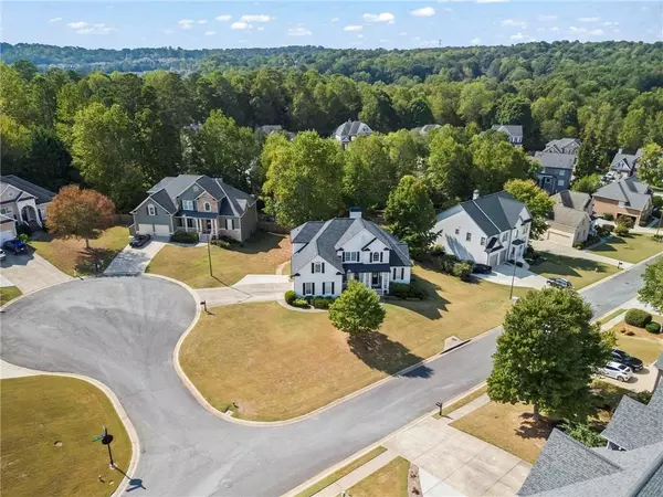 Woodstock, GA 30188,100 Arbor View CT
