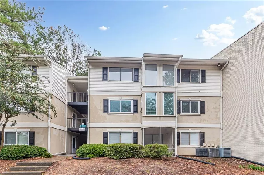 3008 Wingate WAY, Atlanta, GA 30350