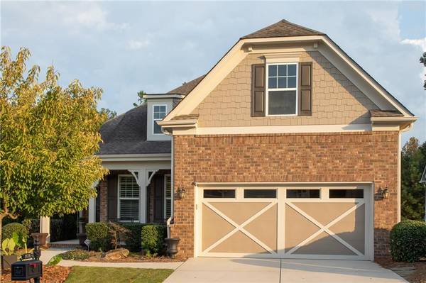 Gainesville, GA 30504,3636 Blue Cypress CV SW