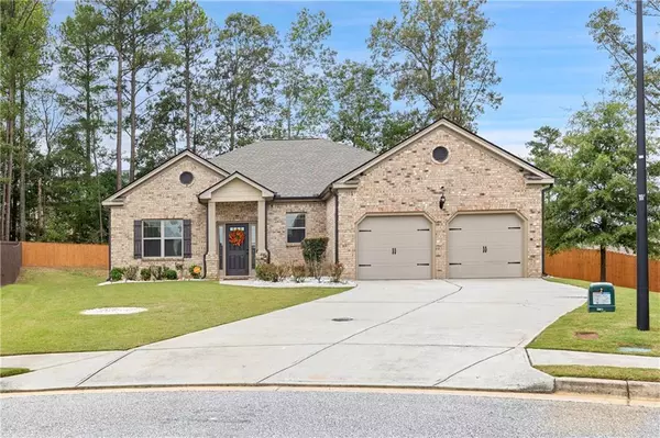 2497 Lillies TRCE, Dacula, GA 30019