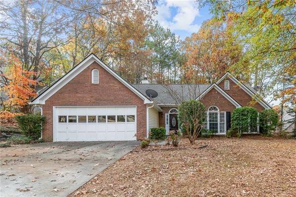 1330 Winding Wood WAY, Lawrenceville, GA 30043