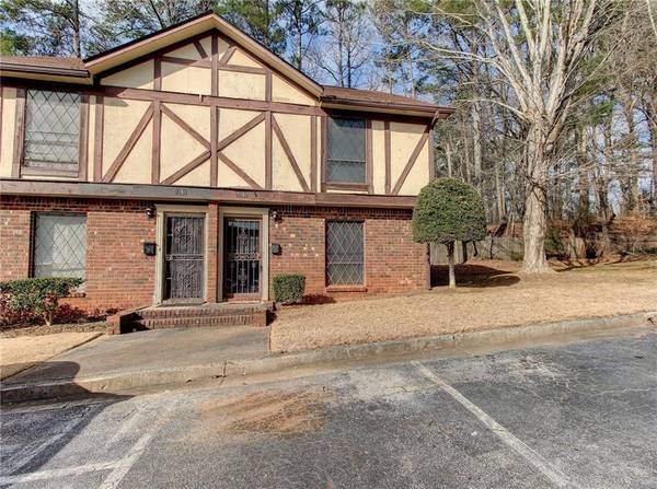 3252 ABBEYWOOD DR, Decatur, GA 30034