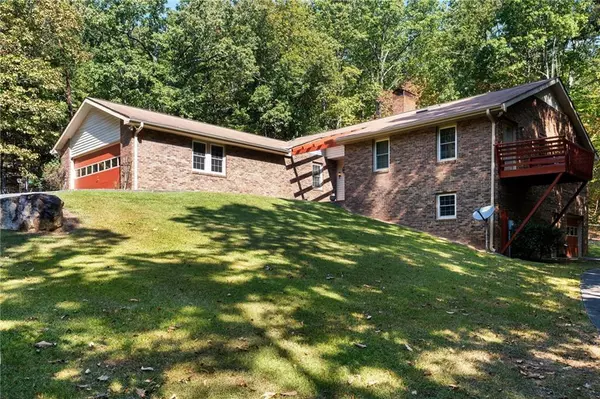 White, GA 30184,285 Holly Springs RD NE