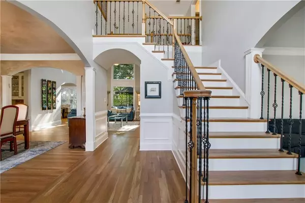 Milton, GA 30004,370 Eagles PASS