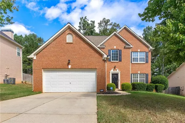 511 Winter View WAY, Stockbridge, GA 30281