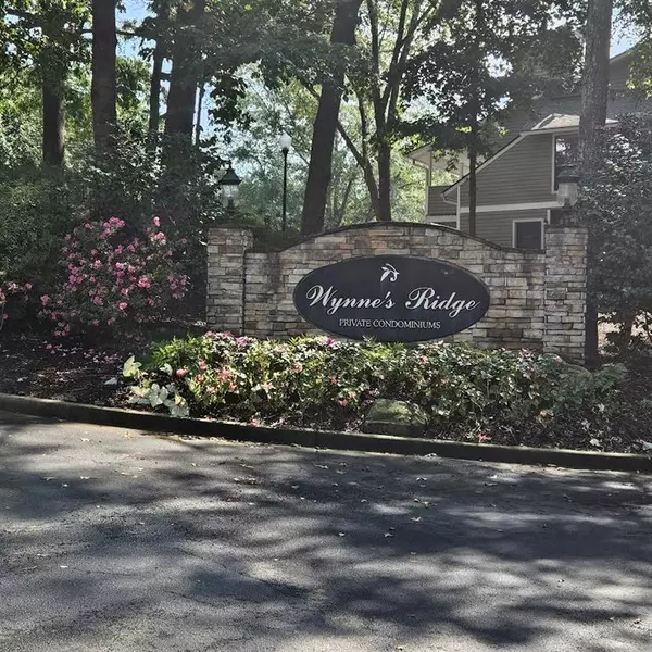 613 Wynnes Ridge CIR, Marietta, GA 30067