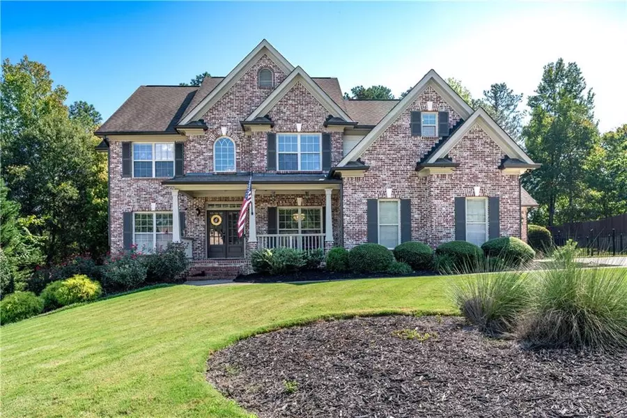 6315 Old Wood Hollow WAY, Buford, GA 30518