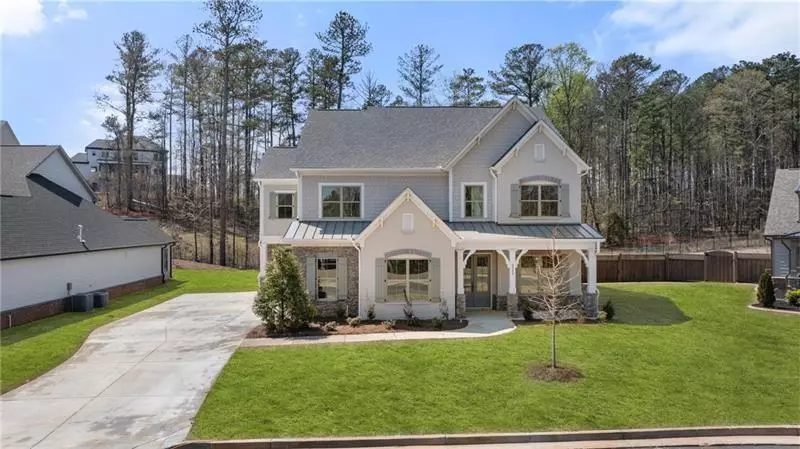 5240 Flannery Chase SW, Powder Springs, GA 30127