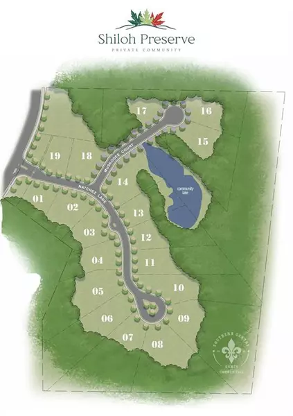 4410 Natchez LN, Cumming, GA 30040